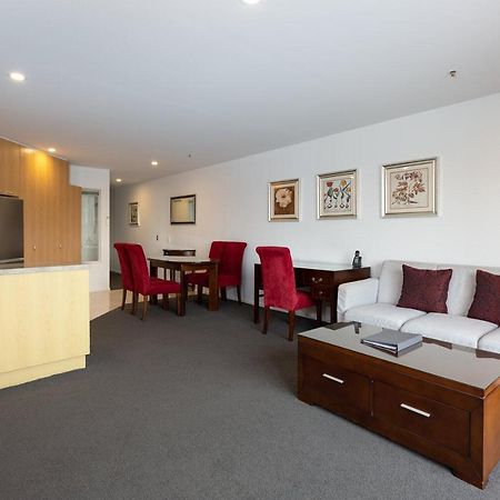 Fino Hotel & Suites Christchurch Eksteriør billede