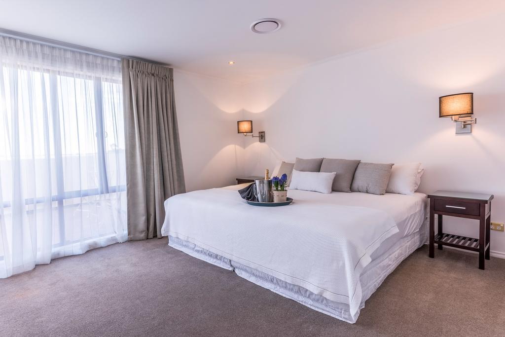 Fino Hotel & Suites Christchurch Eksteriør billede