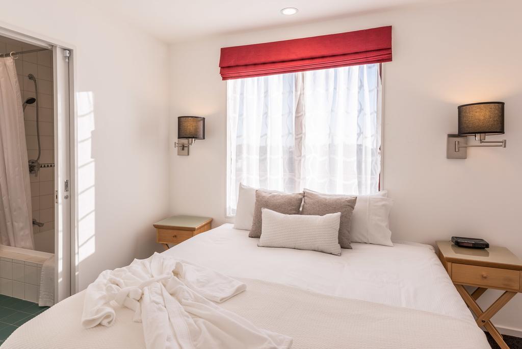 Fino Hotel & Suites Christchurch Eksteriør billede