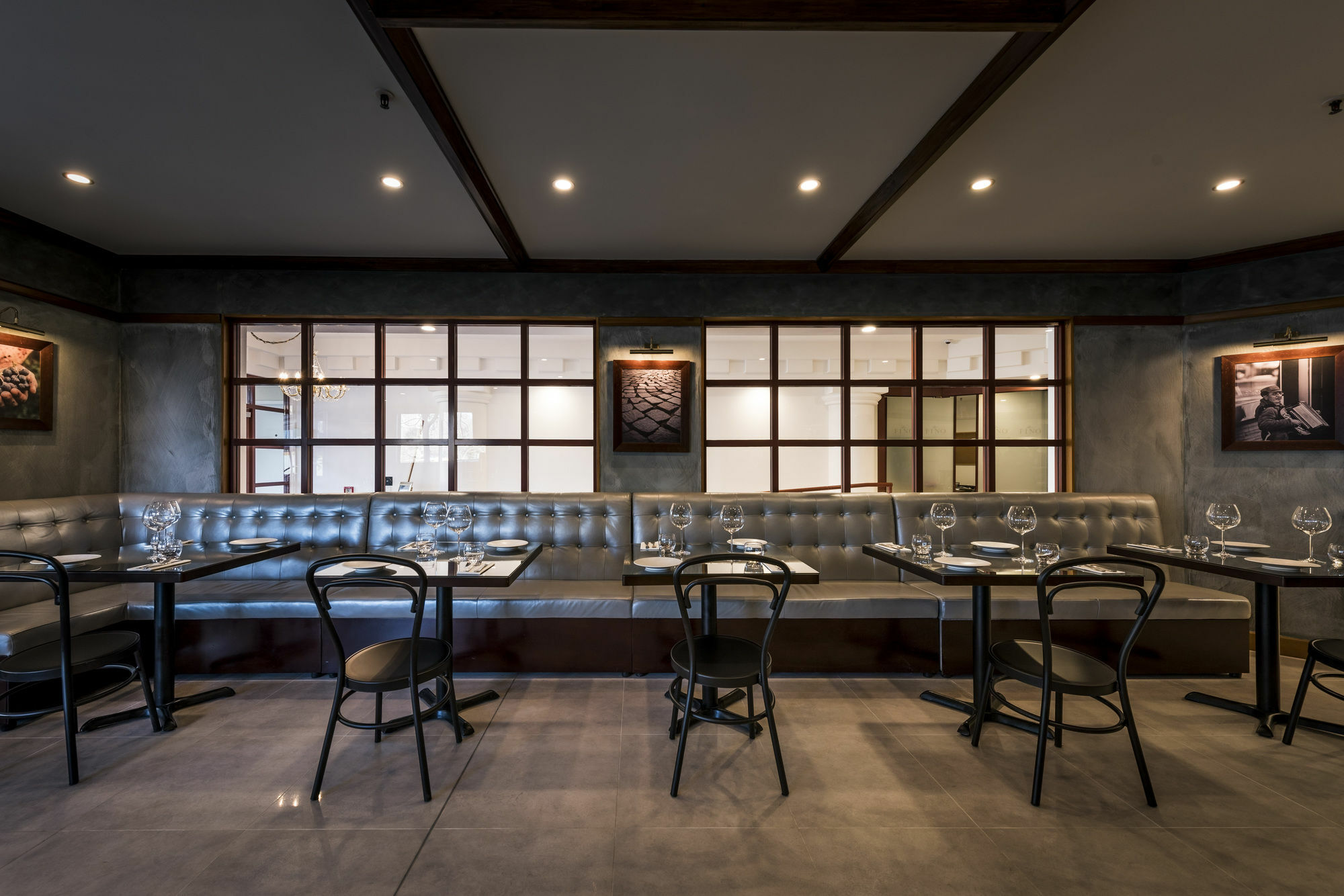 Fino Hotel & Suites Christchurch Eksteriør billede