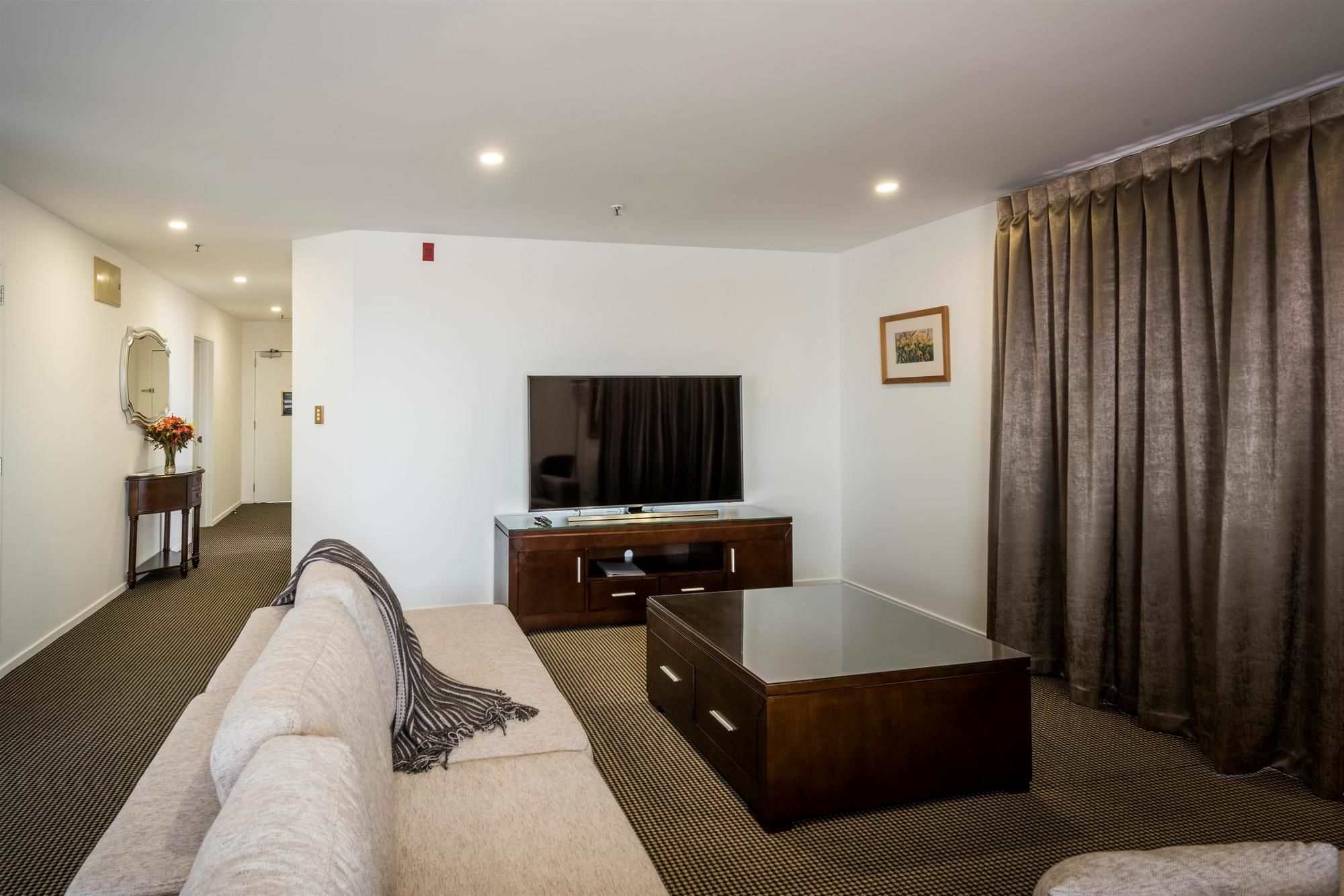 Fino Hotel & Suites Christchurch Eksteriør billede